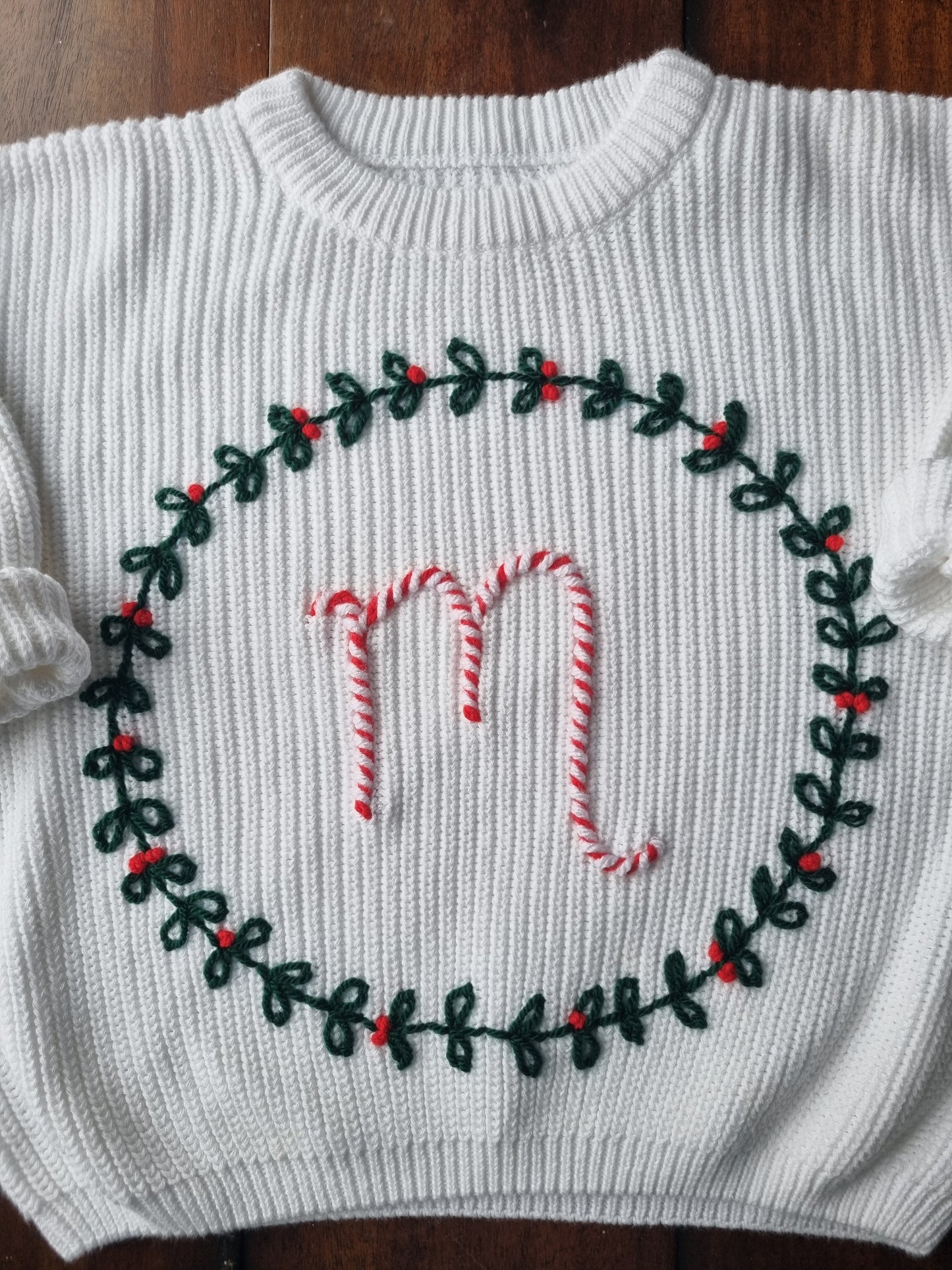 Ticket: 7th Dec Thread the *Christmas* Love @ Ask the Midwife