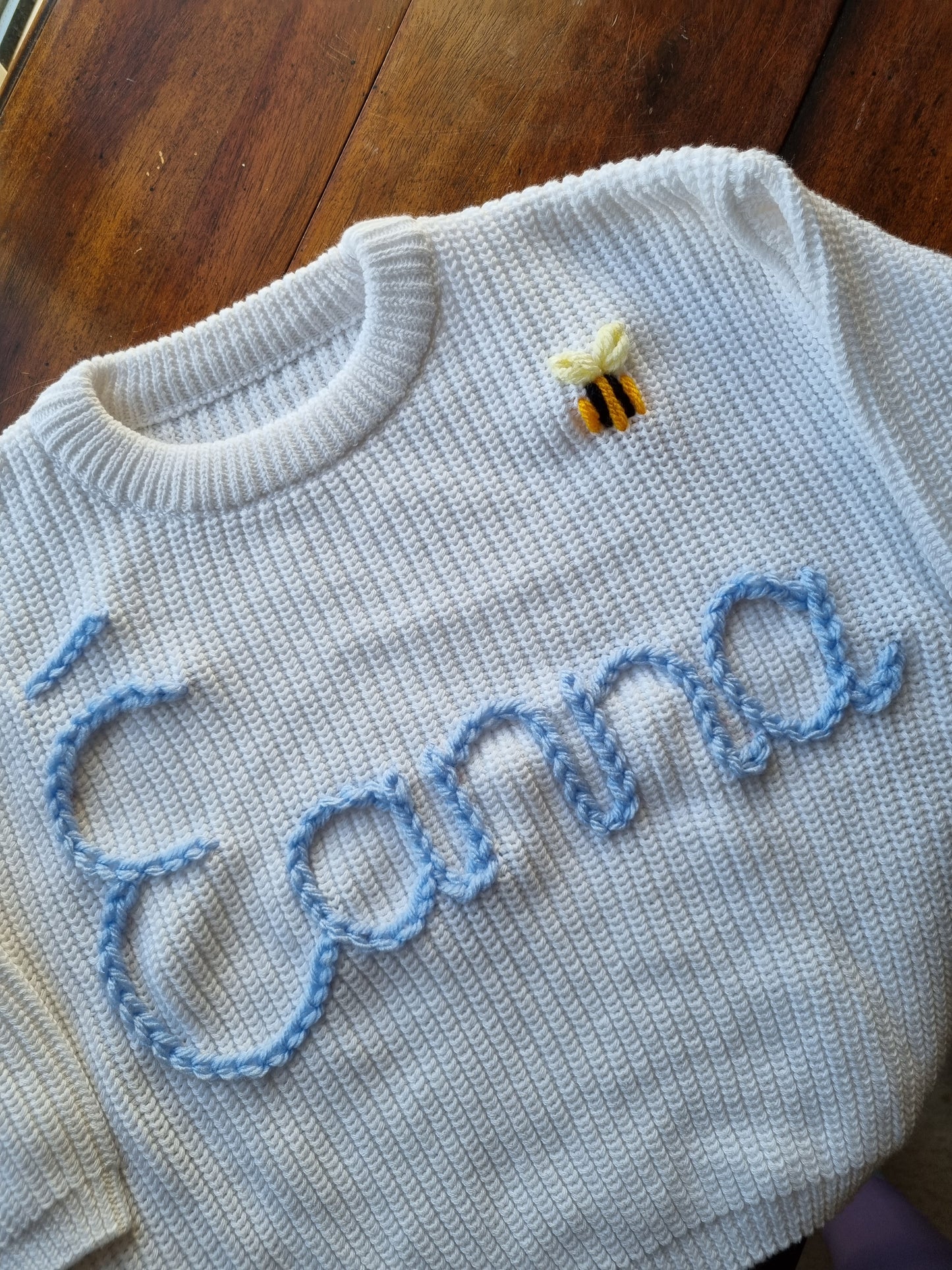 Ticket: 7th Dec Thread the *Christmas* Love @ Ask the Midwife