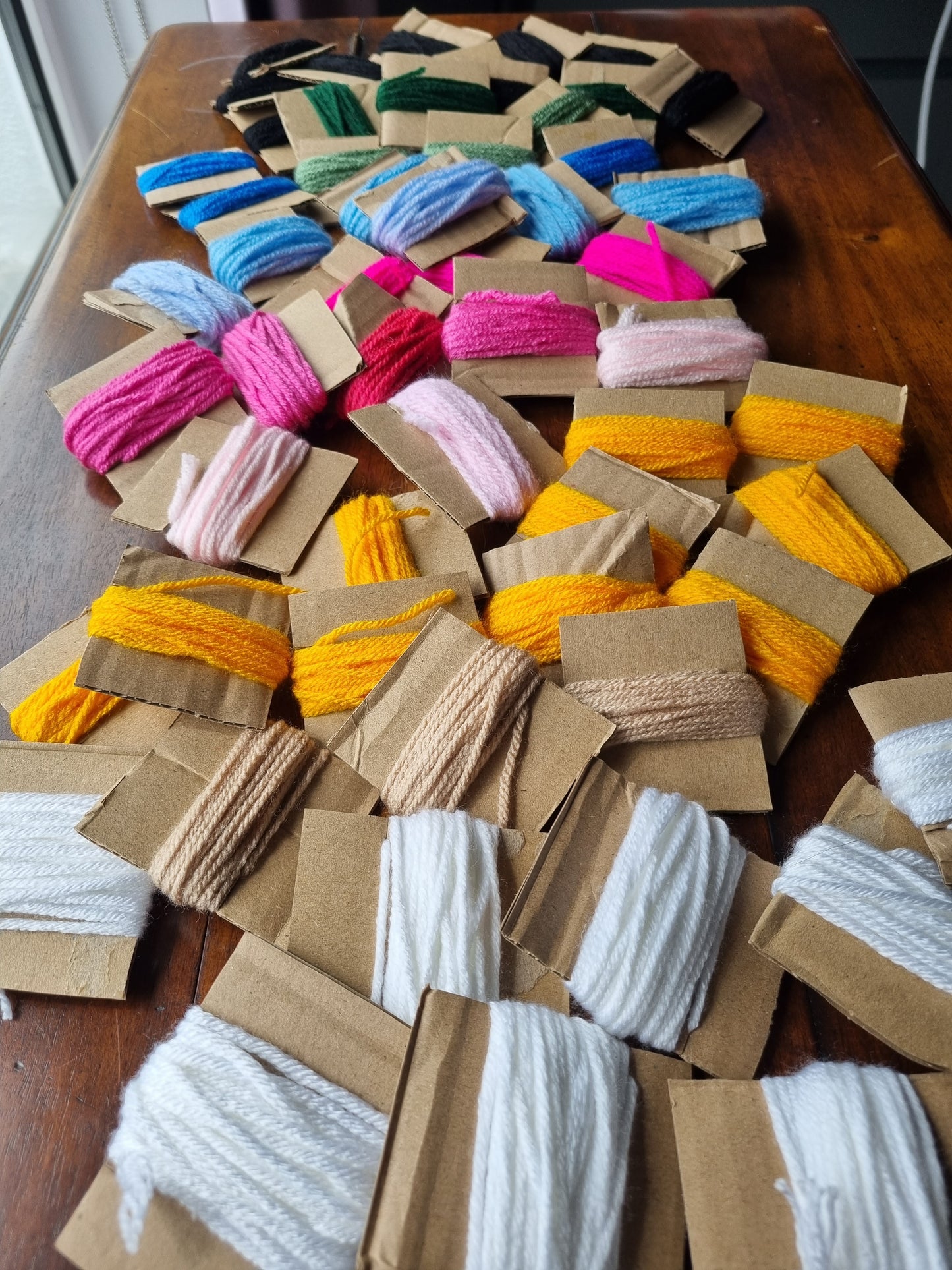 The Keepsake Kit (DIY)