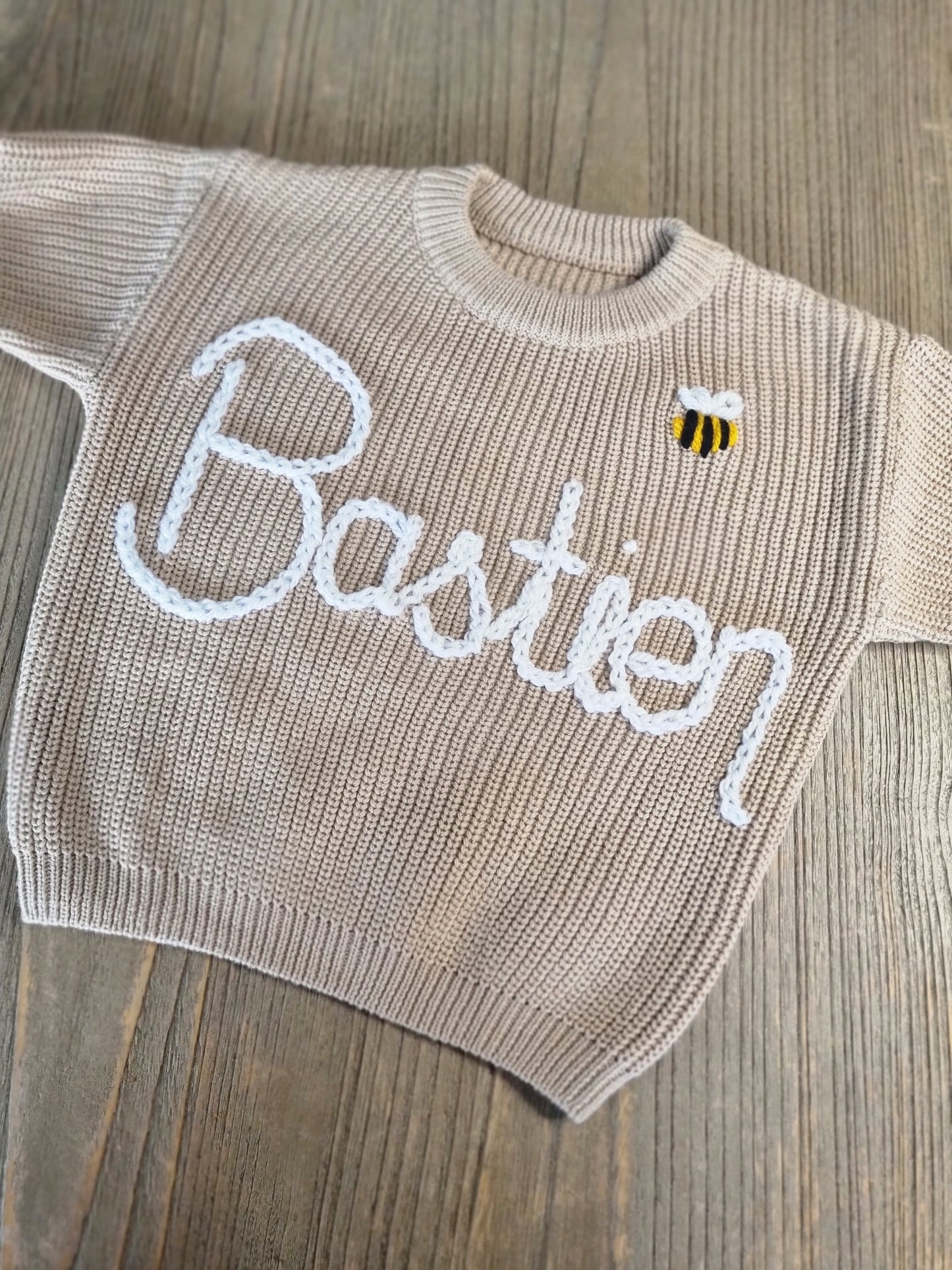 Full Name Jumper